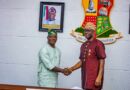 Olatunji hails LAUTECH Alumni, Ayobami Ojo’s Appointment, Says Gesture A Round Peg in A Round Hole
