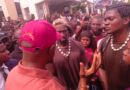 Oyo State Is Not, Will Never Be Chibok– Makinde Oyo State Is Not, Will Never Be Chibok– Makinde