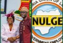 NULGE Oyo Congratulates Dr. Adenike Fasina on Appointment as Head of Service.