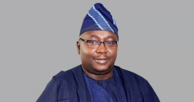 Adelabu Denies Defection Rumour, Reaffirms Loyalty to APC