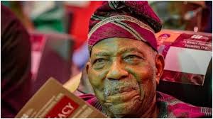 Afenifere Raises Alarm Over Banditry, Kidnappings Across Nigeria Afenifere Raises Alarm Over Banditry, Kidnappings Across Nigeria