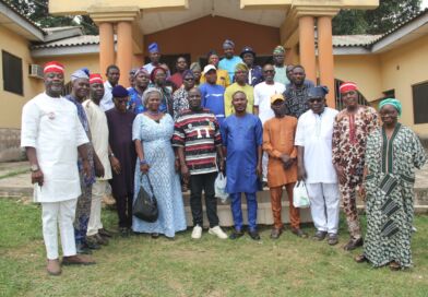 LG Election: OYSIEC Engages Political Parties Ahead of Party Primaries LG Election: OYSIEC Engages Political Parties Ahead of Party Primaries