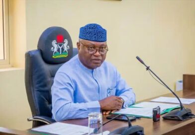 INEC Declares Oyebanji Winner As APC Dominates All 16 LGAs INEC Declares Oyebanji Winner As APC Dominates All 16 LGAs