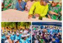 2027: APM Receives APC Defectors in Oluyole as Reps Candidate, Olatunji Names Mogbonjubola Campaign Council Chair