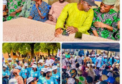 2027: APM Receives APC Defectors in Oluyole as Reps Candidate, Olatunji Names Mogbonjubola Campaign Council Chair 2027: APM Receives APC Defectors in Oluyole as Reps Candidate, Olatunji Names Mogbonjubola Campaign Council Chair