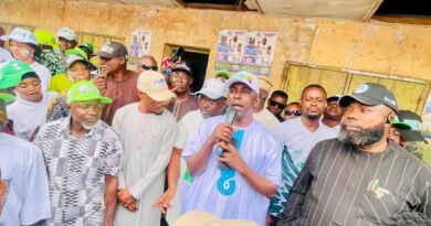 2027: We’re Working on Securing an Incontestable Electoral Victory – Oluyole APM Reps Candidate, Olatunji says
