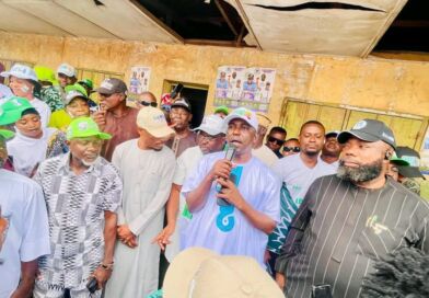 2027: We’re Working on Securing an Incontestable Electoral Victory – Oluyole APM Reps Candidate, Olatunji says 2027: We’re Working on Securing an Incontestable Electoral Victory – Oluyole APM Reps Candidate, Olatunji says