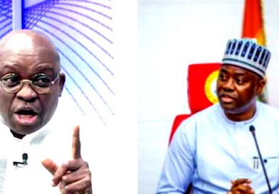 Makinde’s Work Speaks for Him, Oyo Residents Tell Fayose After Channels TV Appearance Makinde’s Work Speaks for Him, Oyo Residents Tell Fayose After Channels TV Appearance