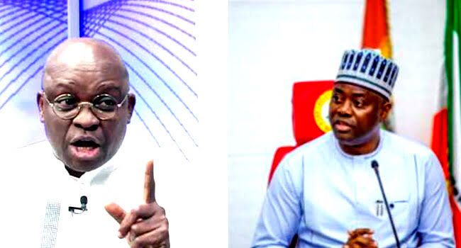 Makinde’s Work Speaks for Him, Oyo Residents Tell Fayose After Channels TV Appearance Makinde’s Work Speaks for Him, Oyo Residents Tell Fayose After Channels TV Appearance