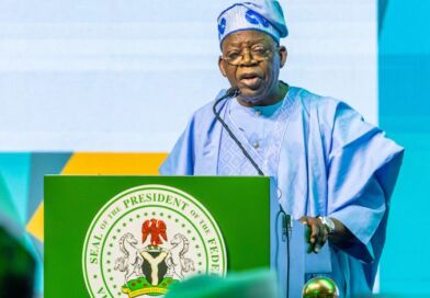 President Tinubu officially sends State Police Bill to Senate President Tinubu officially sends State Police Bill to Senate