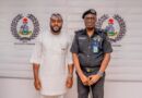 Ogundoyin, Police Commissioner Hold Strategic Talks on Security Challenges, Border Safety in Oyo State Ogundoyin, Police Commissioner Hold Strategic Talks on Security Challenges, Border Safety in Oyo State