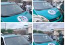 Lagos APM Guber Candidate, Laja Adeoye Donates Campaign Vehicle to APM Lagos Chapter
