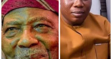Insecurity: Afenifere Supports Igboho’s Fight Against Kidnapping in Oke-Ogun