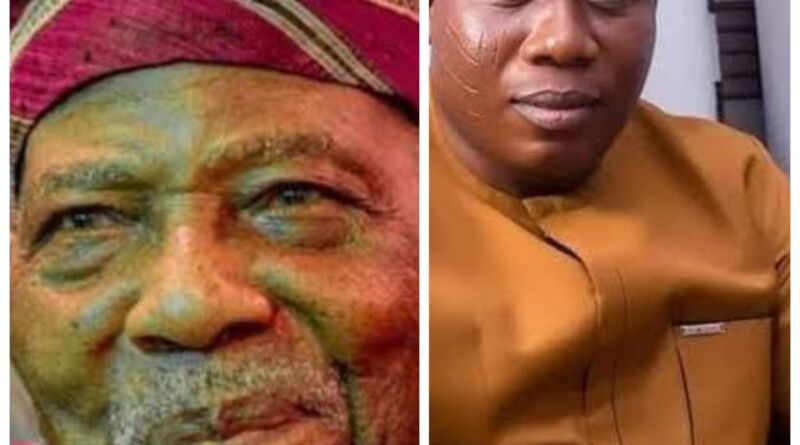 Insecurity: Afenifere Supports Igboho’s Fight Against Kidnapping in Oke-Ogun