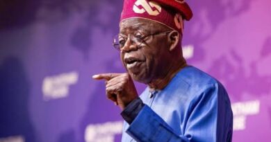 FG Committed to Safe Release of Oriire Kidnap Victims — Tinubu