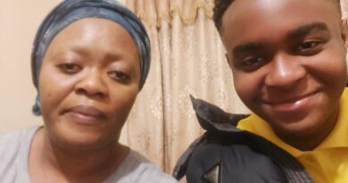 Family Seeks Review of UK Court Verdict Against Nigerian Student