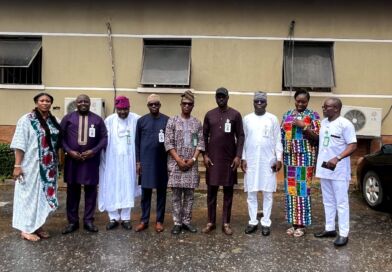NIMC, NMDPRA Plan Data Partnership to Improve Petroleum Regulation in Oyo