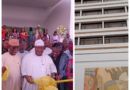 Tinubu Reaffirms Commitment to Security, Economic Growth at Premier Hotel Commissioning