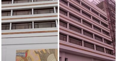 Premier Hotel Reopens After Renovation, Tinubu Applauds Odu’a Investment