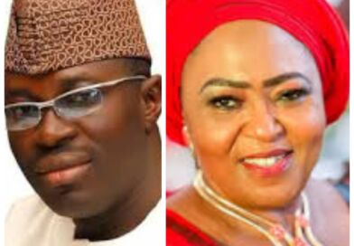 70th Birthday: Arapaja Celebrates Yeyeluwa Modinatu Adedibu, Hails Her Role as Political Anchor