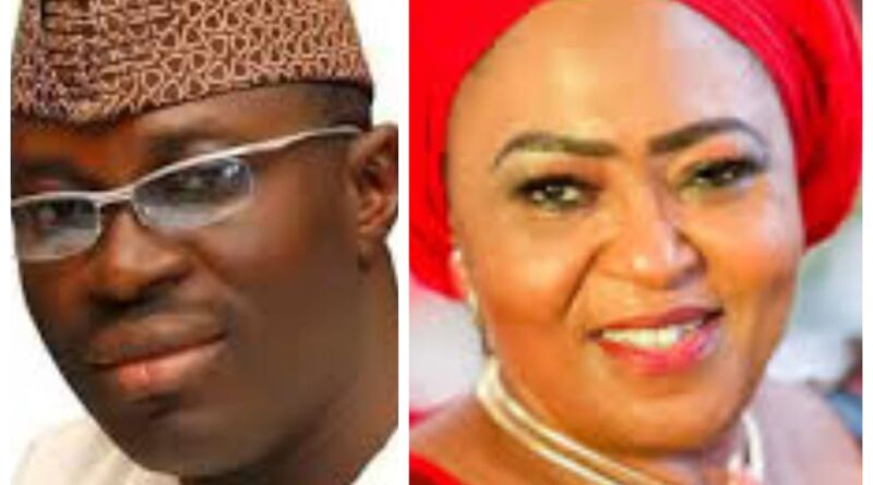 70th Birthday: Arapaja Celebrates Yeyeluwa Modinatu Adedibu, Hails Her Role as Political Anchor
