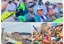 Defection storm hits APC, Accord, ADC as Adekambi, Olatunji receive defectors into APM in Oluyole