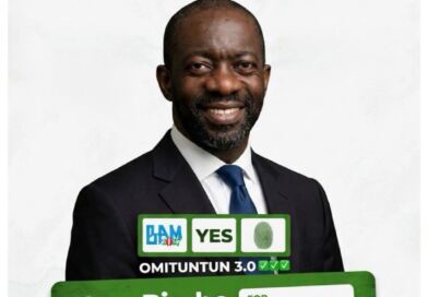 APM GUBER 2027: I Sacrificed a Lucrative Career to Serve Oyo State with Integrity – BIMADEK