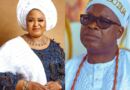 Jubril Dotun Sanusi Eulogises Yeyeluwa Modinatu Adedibu at 70, Celebrates Her Enduring Legacy and Motherly Impact