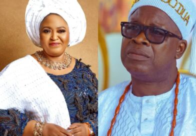 Jubril Dotun Sanusi Eulogises Yeyeluwa Modinatu Adedibu at 70, Celebrates Her Enduring Legacy and Motherly Impact
