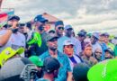 2027: Look for your votes elsewhere, Oluyole is a no go area– APM Reps candidate, Olatunji declares