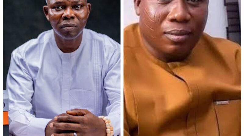 Ewenla Calls for Yoruba Unity, Strategic Collaboration Against Insecurity