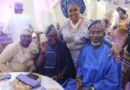 Laja Adeoye Felicitates Toyin Sonupe on 70th Birthday