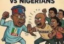 A MUST READ: Why Other Nigerian Opposition Parties Must Rally Behind APM to Defeat APC in 2027|Biola Alebiosu