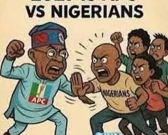 A MUST READ: Why Other Nigerian Opposition Parties Must Rally Behind APM to Defeat APC in 2027|Biola Alebiosu
