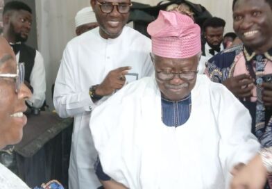 Laja Adeoye Urges Leaders to Embrace Herbery Macaulay’s Democratic ideals