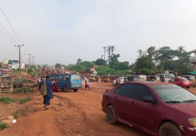 Traffic, Dust, High Fares: Residents, Commuters, Businesses & School children Bear Brunt as Olorunsogo–Ilaji Road Project Drags On