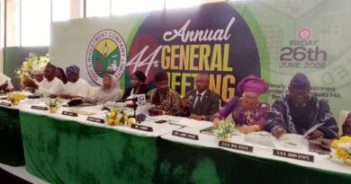 Odu’a Investment Records 410% Profit Growth as Ashiru Bows Out, Kasali Takes Over