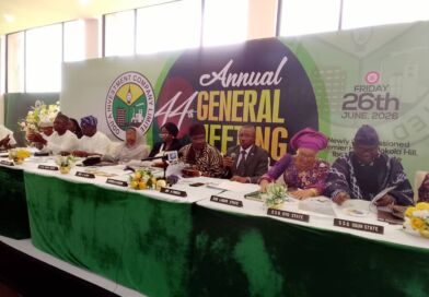 Odu’a Investment Records 410% Profit Growth as Ashiru Bows Out, Kasali Takes Over