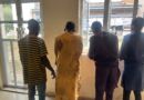 Police Rescue Two Abducted Children, Arrest Four Kidnap Suspects in Lanlate, Ibarapa East LG