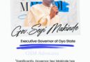 Makinde’s Twin Roadmaps, Key Policies Have ‘Etched Oyo on a Sound Footpath’ — GSM Advocates