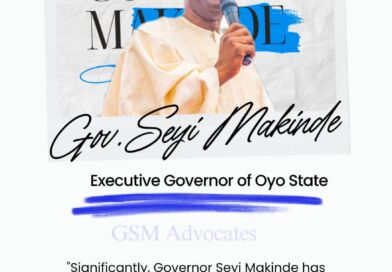 Makinde’s Twin Roadmaps, Key Policies Have ‘Etched Oyo on a Sound Footpath’ — GSM Advocates