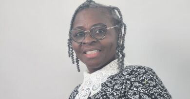 Oyo APC Woman Leader Calls for Unity Ahead of 2027 Elections, Urges Party Members to Close Ranks