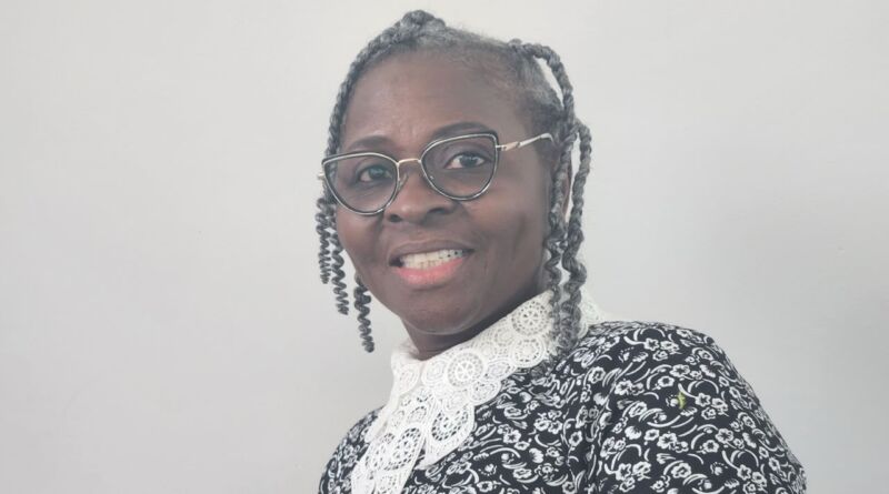Oyo APC Woman Leader Calls for Unity Ahead of 2027 Elections, Urges Party Members to Close Ranks