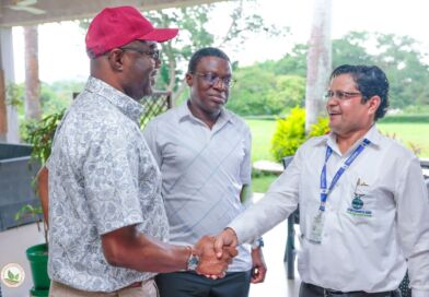 Oyo Sugar Factory Targets 500+ Jobs as Makinde Welcomes Indian Tech Team for Commissioning in Iseyin