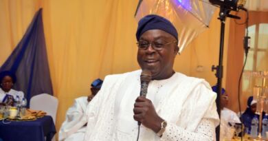 Comrade Sikiru Bayo Titilola-Sodo Resigns As Special Adviser On Labour Matters to Pursue Oyo 2027 Governorship Ambition