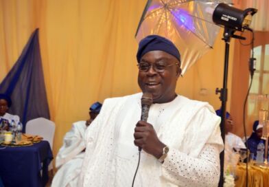 Comrade Sikiru Bayo Titulola-Sodo Resigns As Special Adviser On Labour Matters to Pursue Oyo 2027 Governorship Ambition
