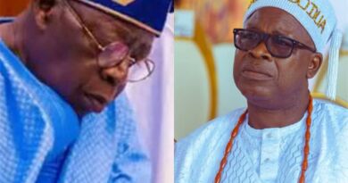 Sanusi Hails President Tinubu Over ₦920.5 Billion Road Projects in Oyo