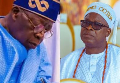 Sanusi Hails President Tinubu Over ₦920.5 Billion Road Projects in Oyo