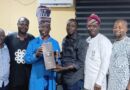 Oyebanji’s Tourism DG, Wale Ojo-Lanre, to Chair Oyo NUJ 60th Anniversary