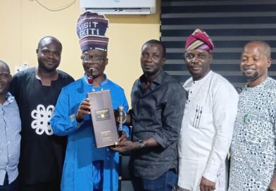 Oyebanji’s Tourism DG, Wale Ojo-Lanre, to Chair Oyo NUJ 60th Anniversary